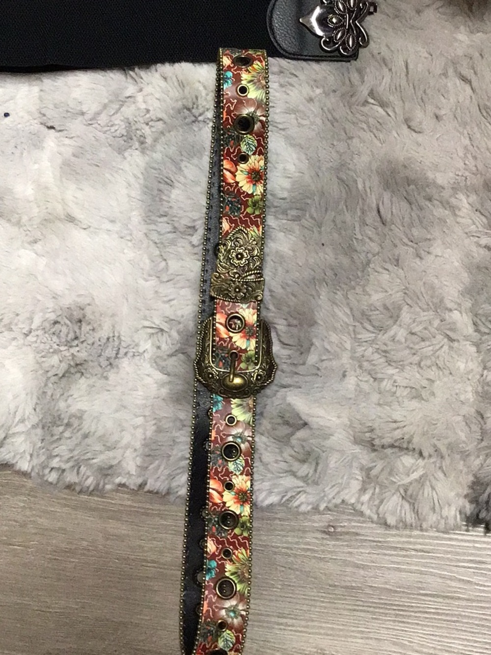 women belt